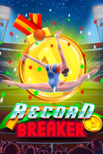 Демо игра Record Breaker без регистрации | Champion Slots BY 