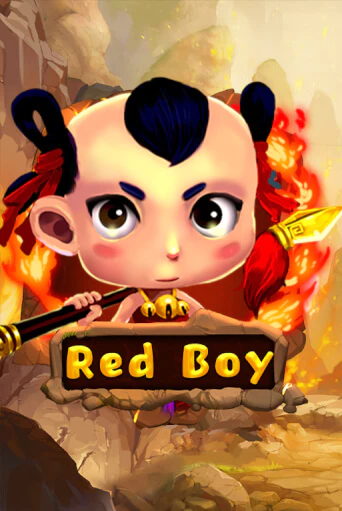 Демо игра Red Boy без регистрации | Champion Slots BY 