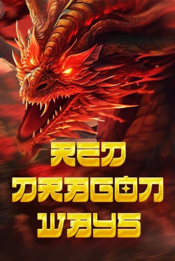 Демо игра Red Dragon Ways без регистрации | Champion Slots BY 
