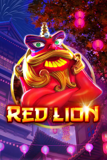 Демо игра Red Lion без регистрации | Champion Slots BY 