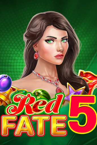Демо игра Redfate 5 без регистрации | Champion Slots BY 