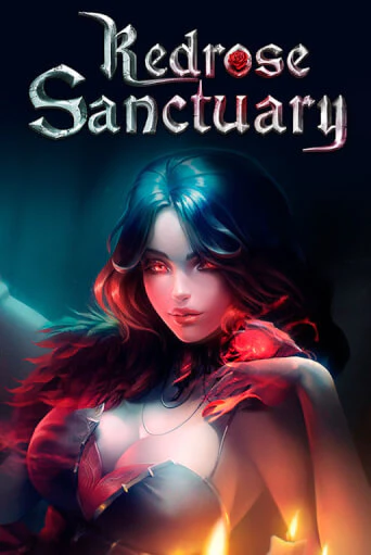Демо игра Redrose Sanctuary без регистрации | Champion Slots BY 