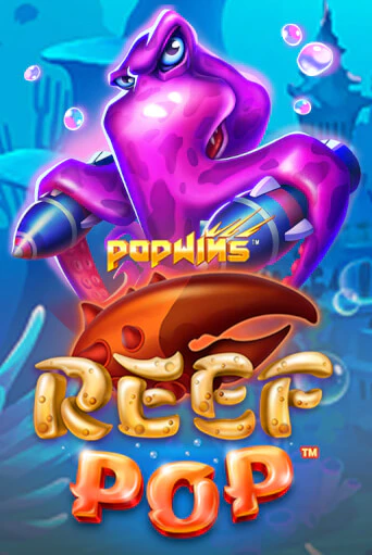 Демо игра ReefPOP без регистрации | Champion Slots BY 