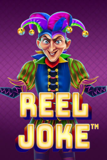 Демо игра Reel Joke без регистрации | Champion Slots BY 