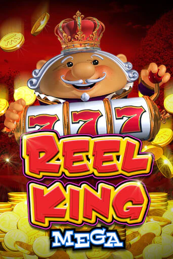 Демо игра Reel King Mega без регистрации | Champion Slots BY 