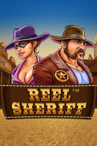 Демо игра Reel Sheriff без регистрации | Champion Slots BY 