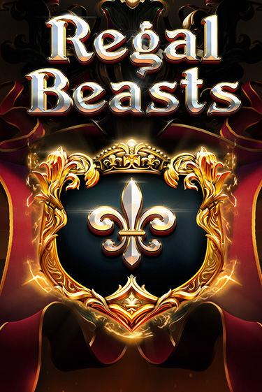 Демо игра Regal Beasts без регистрации | Champion Slots BY 
