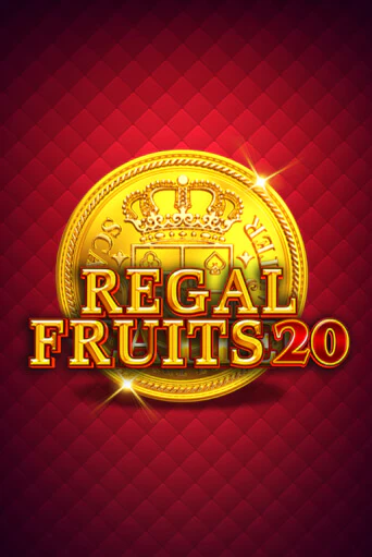 Демо игра Regal Fruits 20 без регистрации | Champion Slots BY 