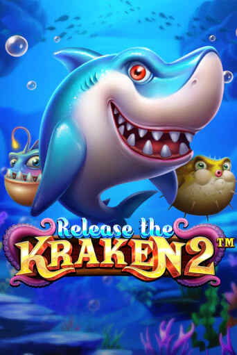 Демо игра Release the Kraken 2 без регистрации | Champion Slots BY 