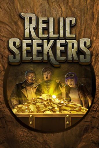 Демо игра Relic Seekers без регистрации | Champion Slots BY 