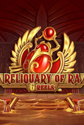 Демо игра Reliquary Of Ra 6 Reels без регистрации | Champion Slots BY 