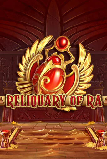 Демо игра Reliquary Of Ra без регистрации | Champion Slots BY 