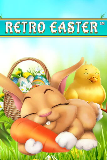Демо игра Retro Easter без регистрации | Champion Slots BY 