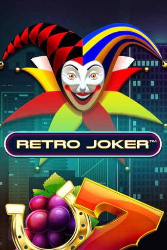 Демо игра Retro Joker без регистрации | Champion Slots BY 