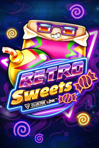 Демо игра Retro Sweets без регистрации | Champion Slots BY 