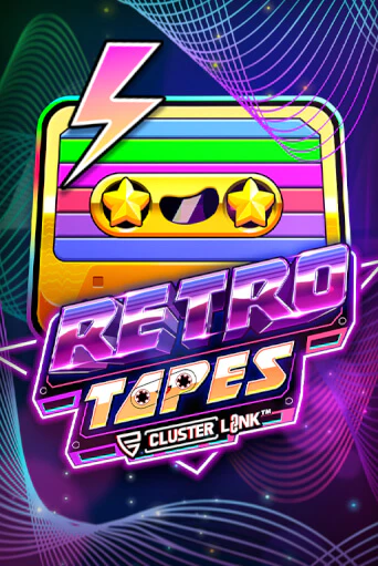 Демо игра Retro Tapes без регистрации | Champion Slots BY 