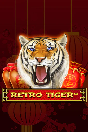 Демо игра Retro Tiger без регистрации | Champion Slots BY 