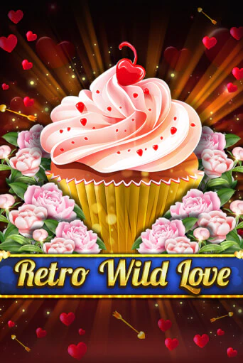 Демо игра Retro Wild Love без регистрации | Champion Slots BY 