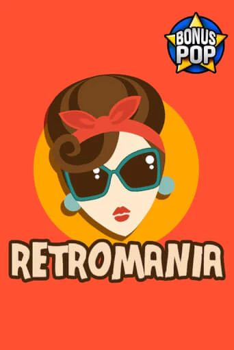 Демо игра Retromania без регистрации | Champion Slots BY 