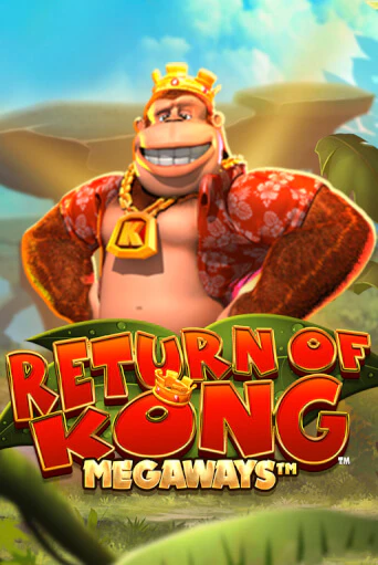 Демо игра Return of Kong Megaways без регистрации | Champion Slots BY 