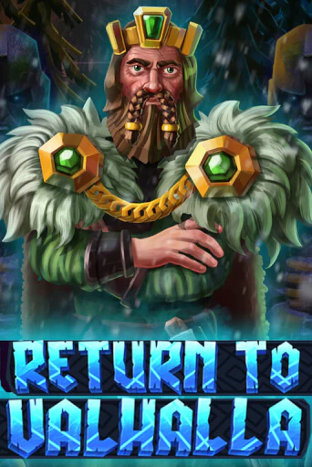 Демо игра Return To Valhalla без регистрации | Champion Slots BY 