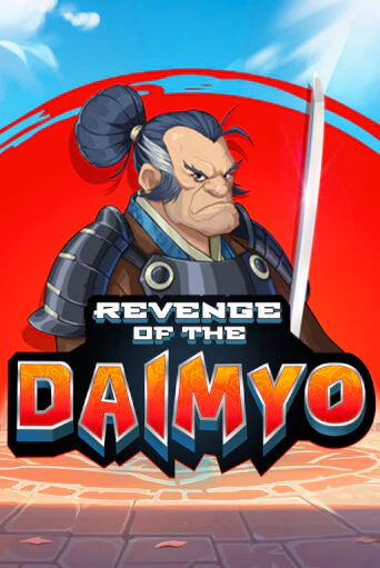 Демо игра Revenge of the Daimyo без регистрации | Champion Slots BY 