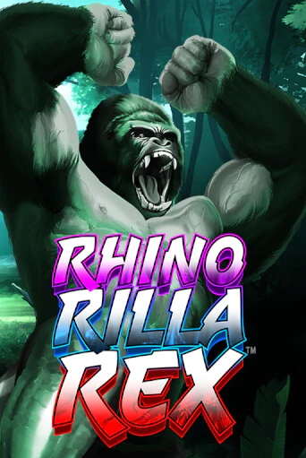 Демо игра Rhino Rilla Rex без регистрации | Champion Slots BY 