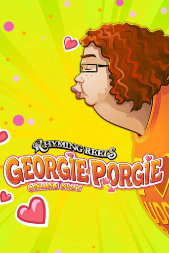 Демо игра Rhyming Reels Georgie Porgie без регистрации | Champion Slots BY 