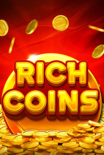 Демо игра Rich Coins Hold and Spin без регистрации | Champion Slots BY 