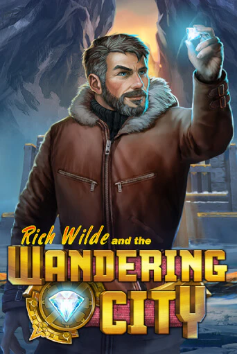Демо игра Rich Wilde and the Wandering City без регистрации | Champion Slots BY 