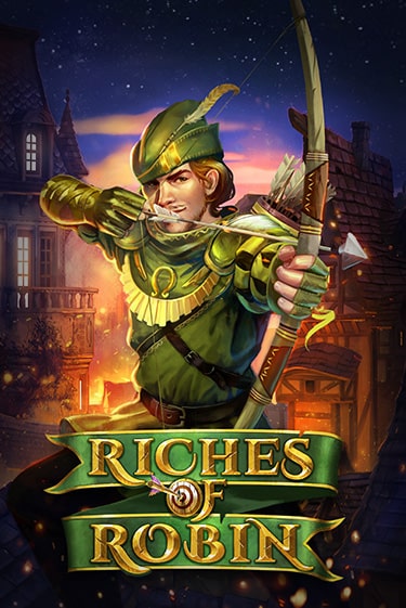 Демо игра Riches Of Robin без регистрации | Champion Slots BY 