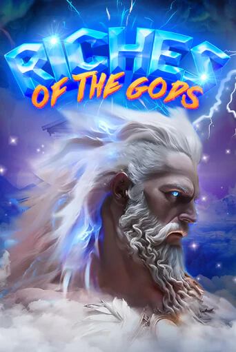 Демо игра Riches of the gods без регистрации | Champion Slots BY 