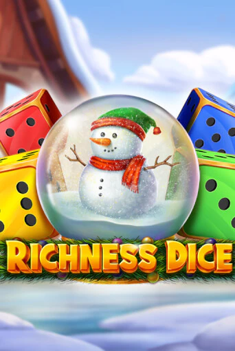 Демо игра Richness Dice без регистрации | Champion Slots BY 
