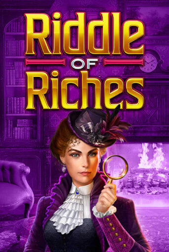 Демо игра Riddle of Riches без регистрации | Champion Slots BY 