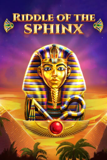 Демо игра Riddle of the Sphinx без регистрации | Champion Slots BY 