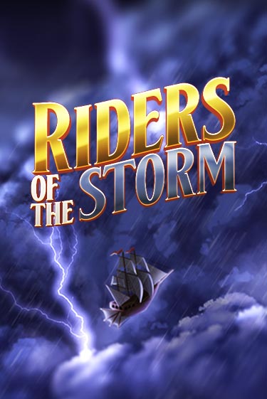Демо игра Riders Of The Storm без регистрации | Champion Slots BY 
