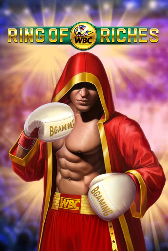 Демо игра WBC Ring of Riches без регистрации | Champion Slots BY 