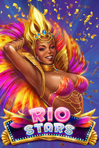 Демо игра Rio Stars без регистрации | Champion Slots BY 
