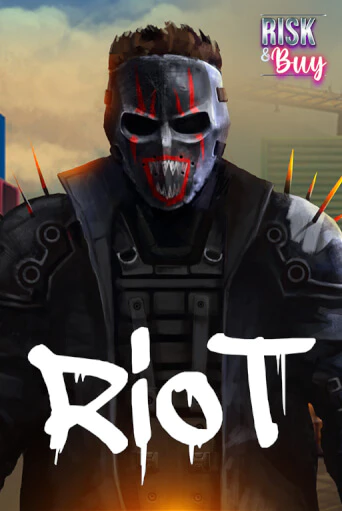 Демо игра Riot без регистрации | Champion Slots BY 