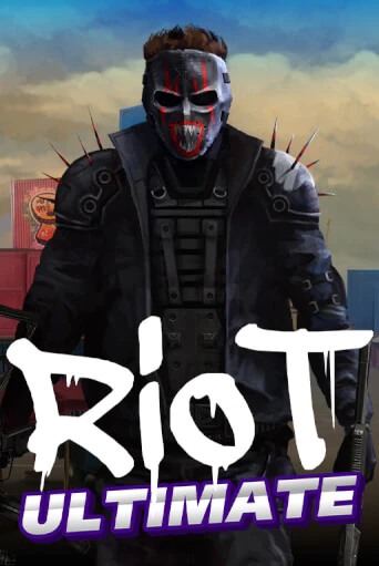 Демо игра Riot Ultimate без регистрации | Champion Slots BY 