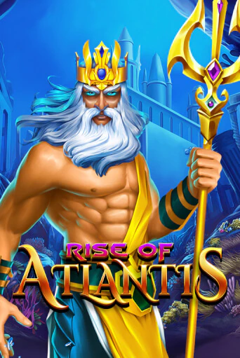 Демо игра Rise Of Atlantis без регистрации | Champion Slots BY 
