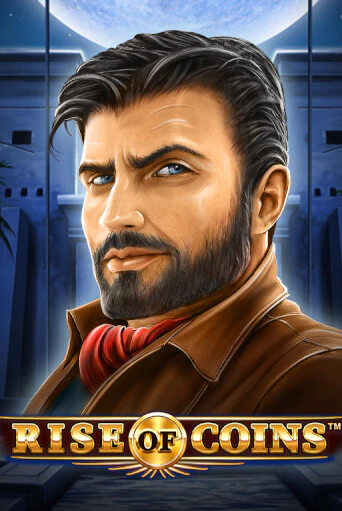 Демо игра Rise of Coins без регистрации | Champion Slots BY 