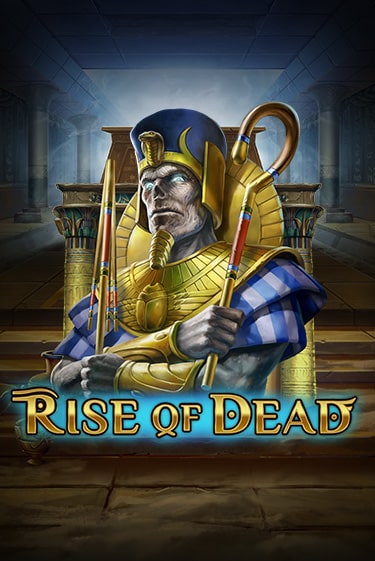Демо игра Rise of Dead без регистрации | Champion Slots BY 