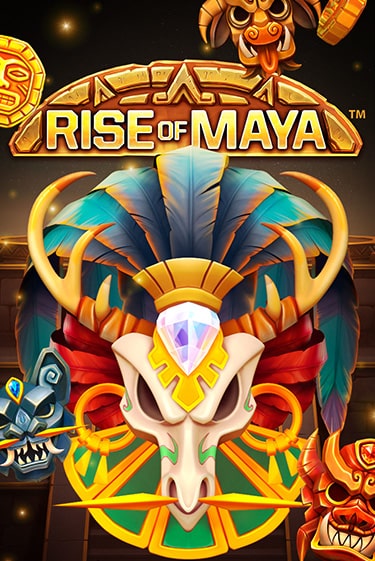 Демо игра Rise of Maya без регистрации | Champion Slots BY 