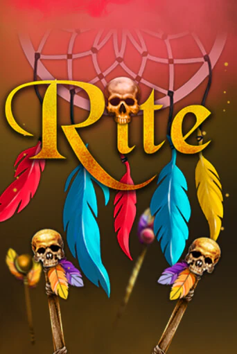 Демо игра The Rite без регистрации | Champion Slots BY 