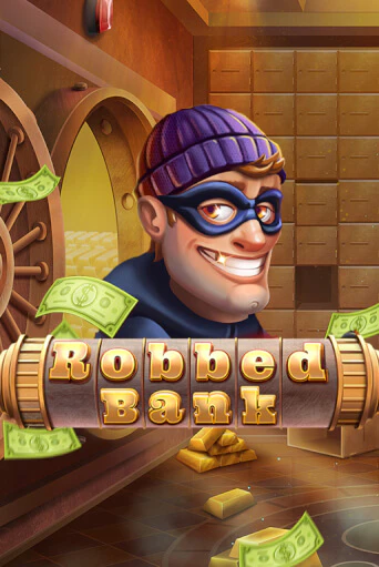 Демо игра Robbed Bank без регистрации | Champion Slots BY 