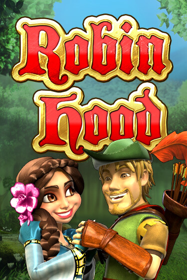 Демо игра Robin Hood без регистрации | Champion Slots BY 