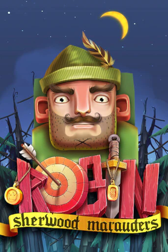 Демо игра Robin - Sherwood Marauders без регистрации | Champion Slots BY 