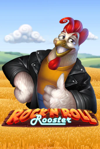 Демо игра Rock and Roll Rooster без регистрации | Champion Slots BY 