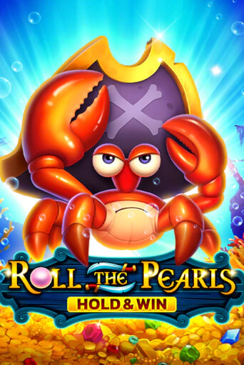 Демо игра Roll The Pearls Hold And Win без регистрации | Champion Slots BY 